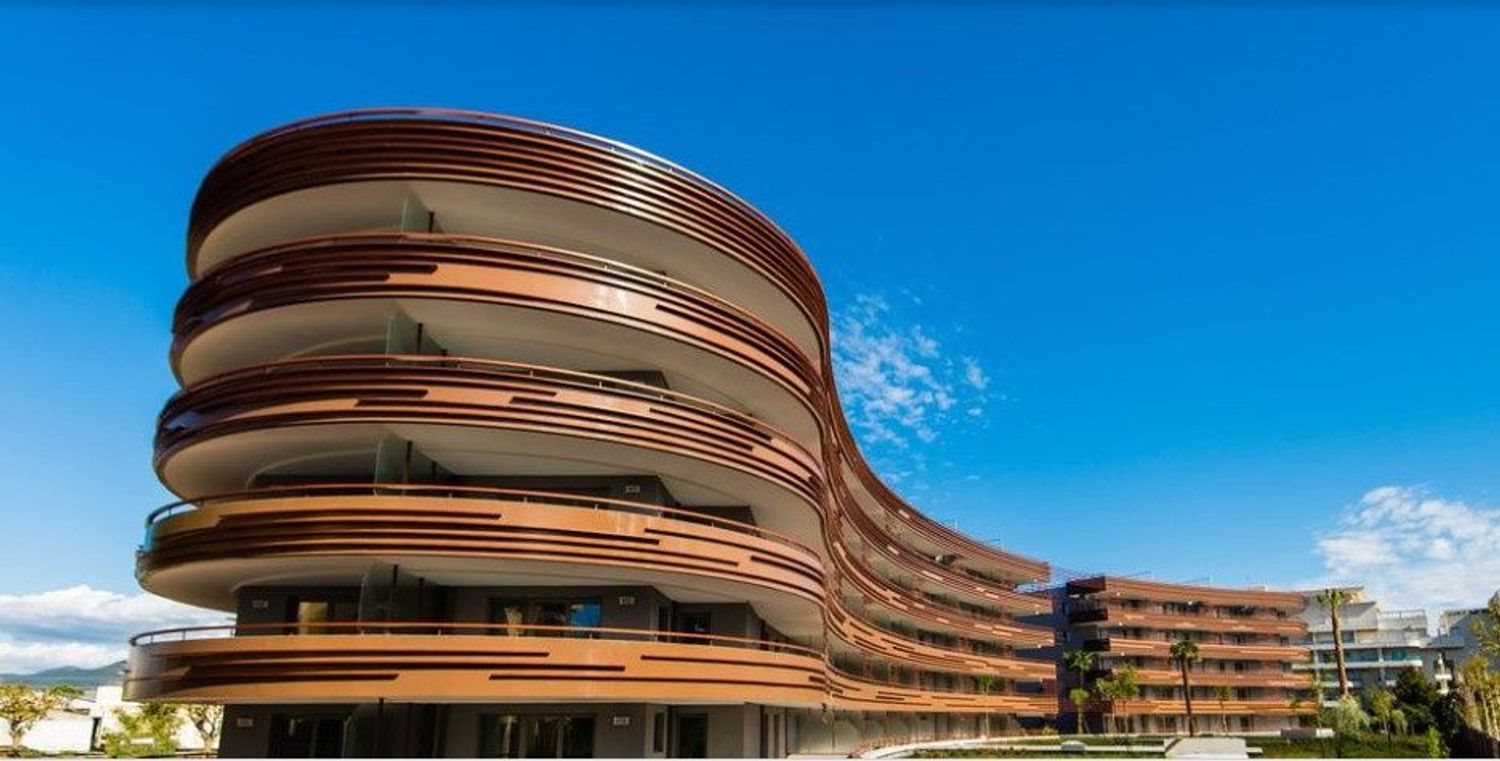 Appartement à vendre, 74m², Fréjus