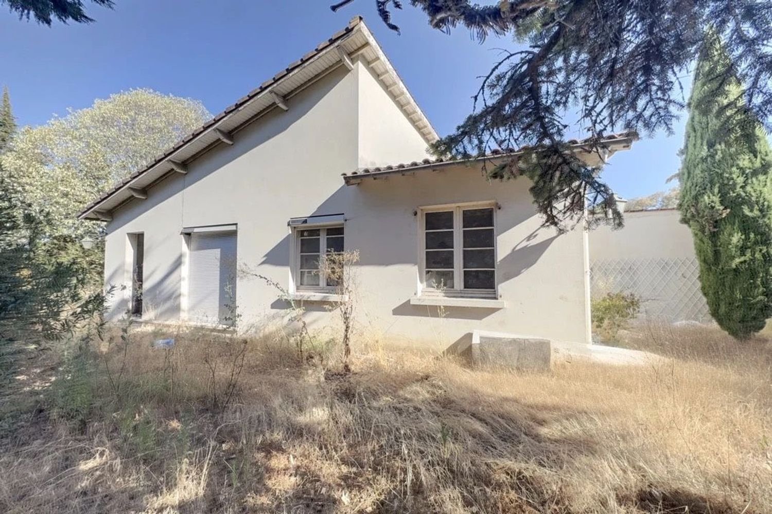 Maison à vendre, 110m², Saïx