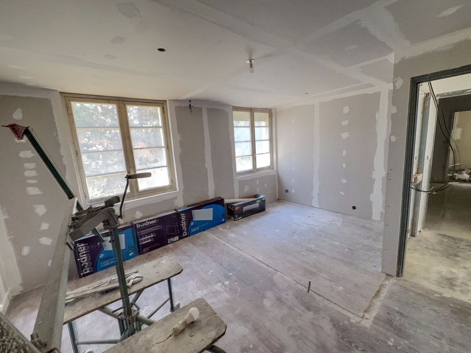 Maison à vendre, 110m², Saïx