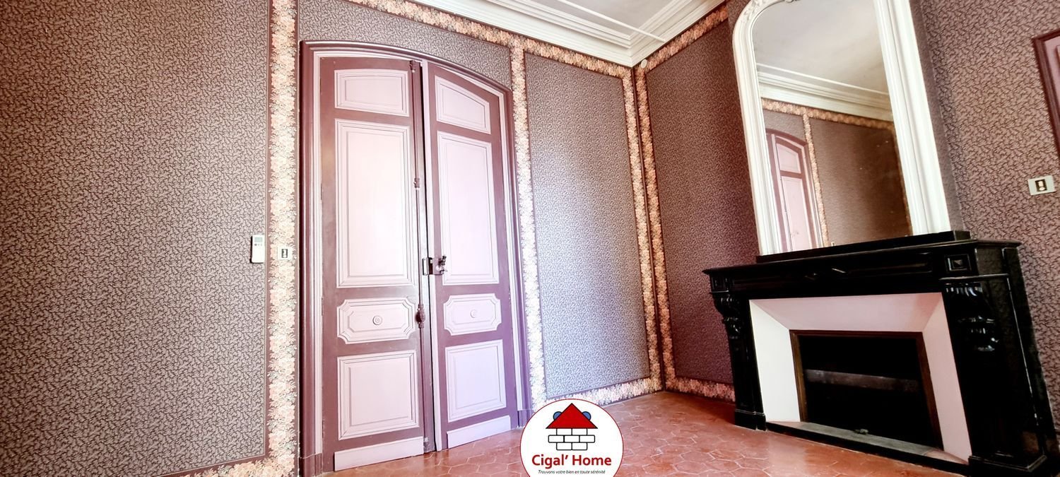 Maison à vendre, 300m², La Palme