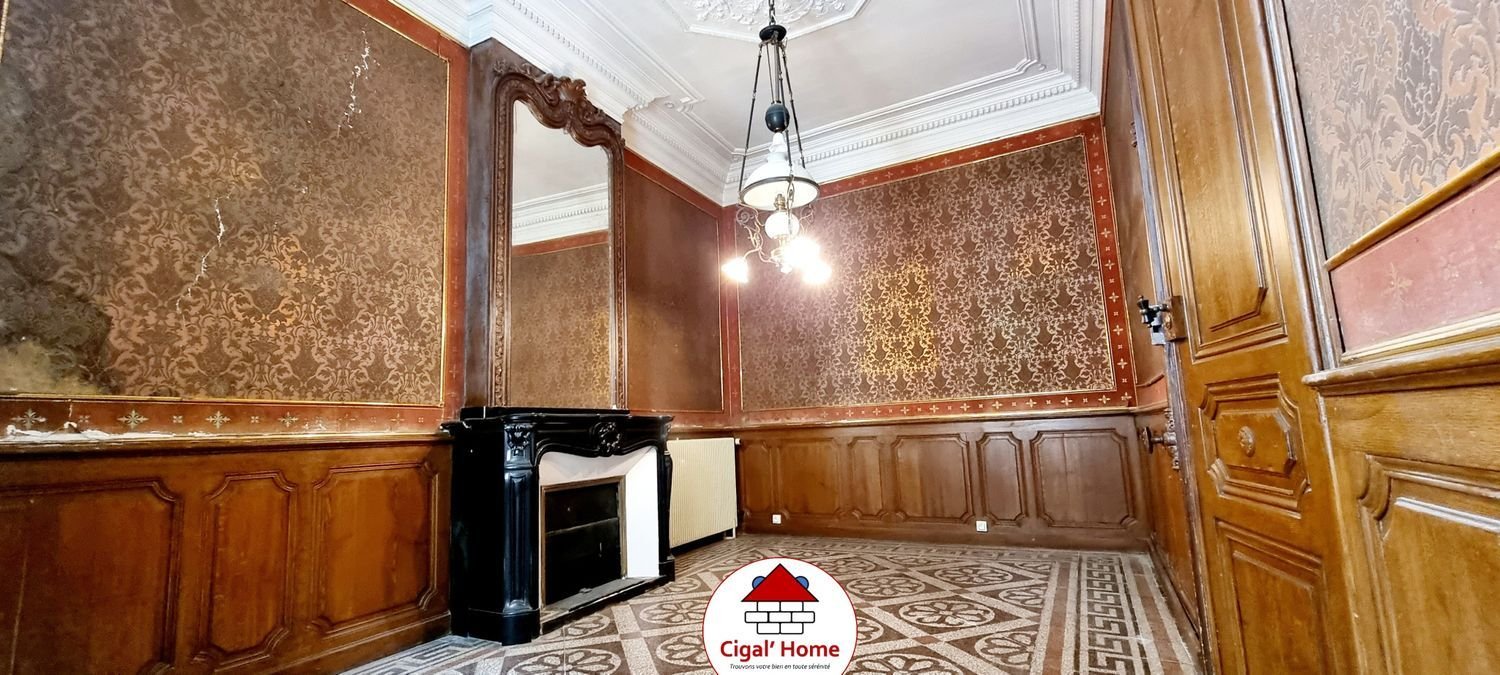 Maison à vendre, 300m², La Palme