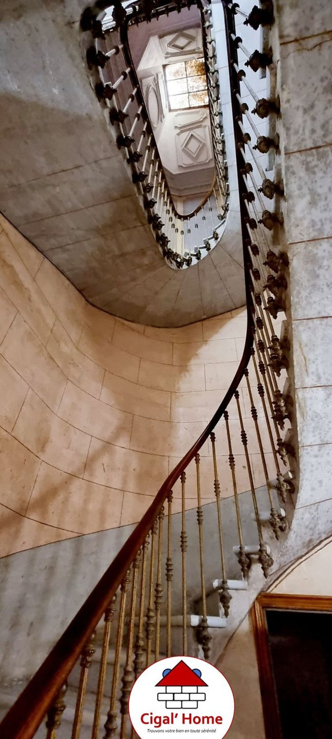 Maison à vendre, 300m², La Palme