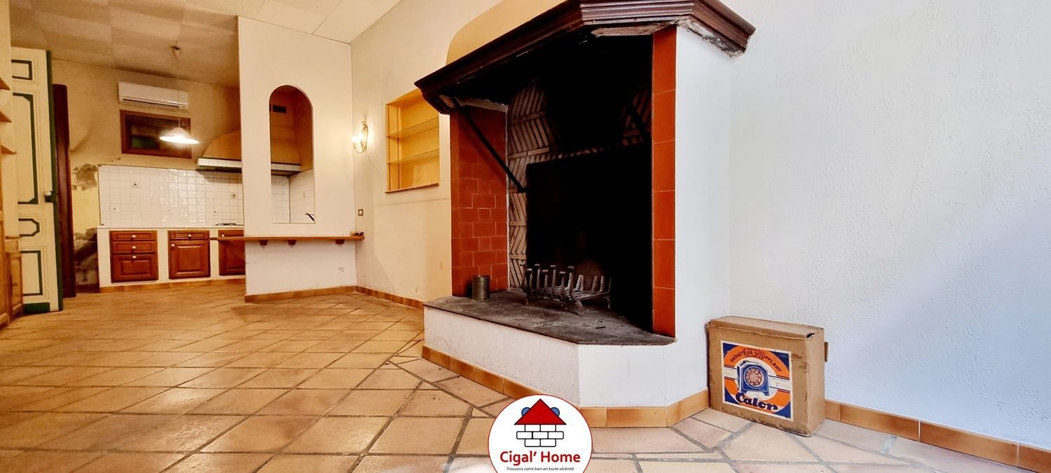 Maison à vendre, 300m², La Palme