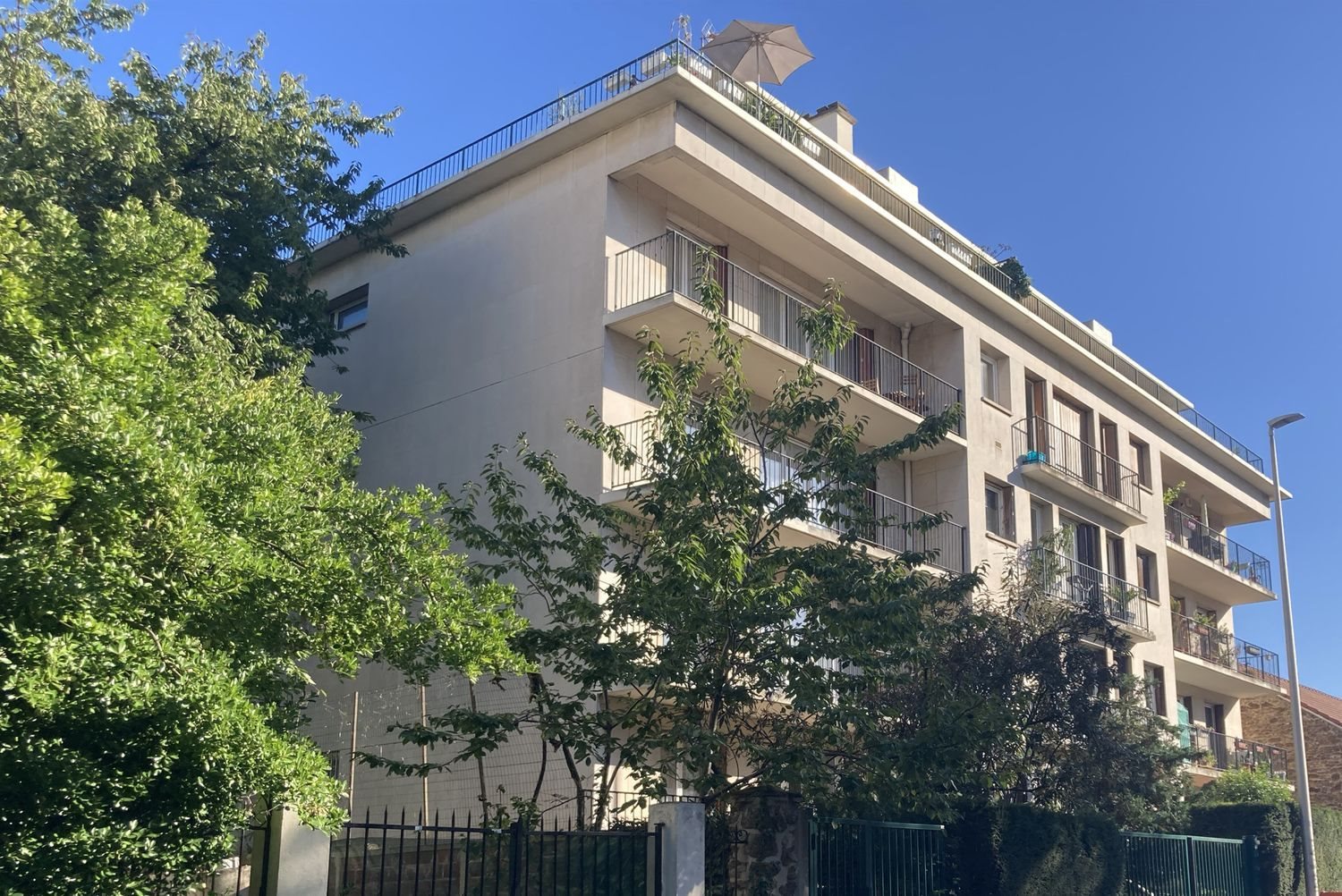 Appartement à vendre, 112m², Villemomble