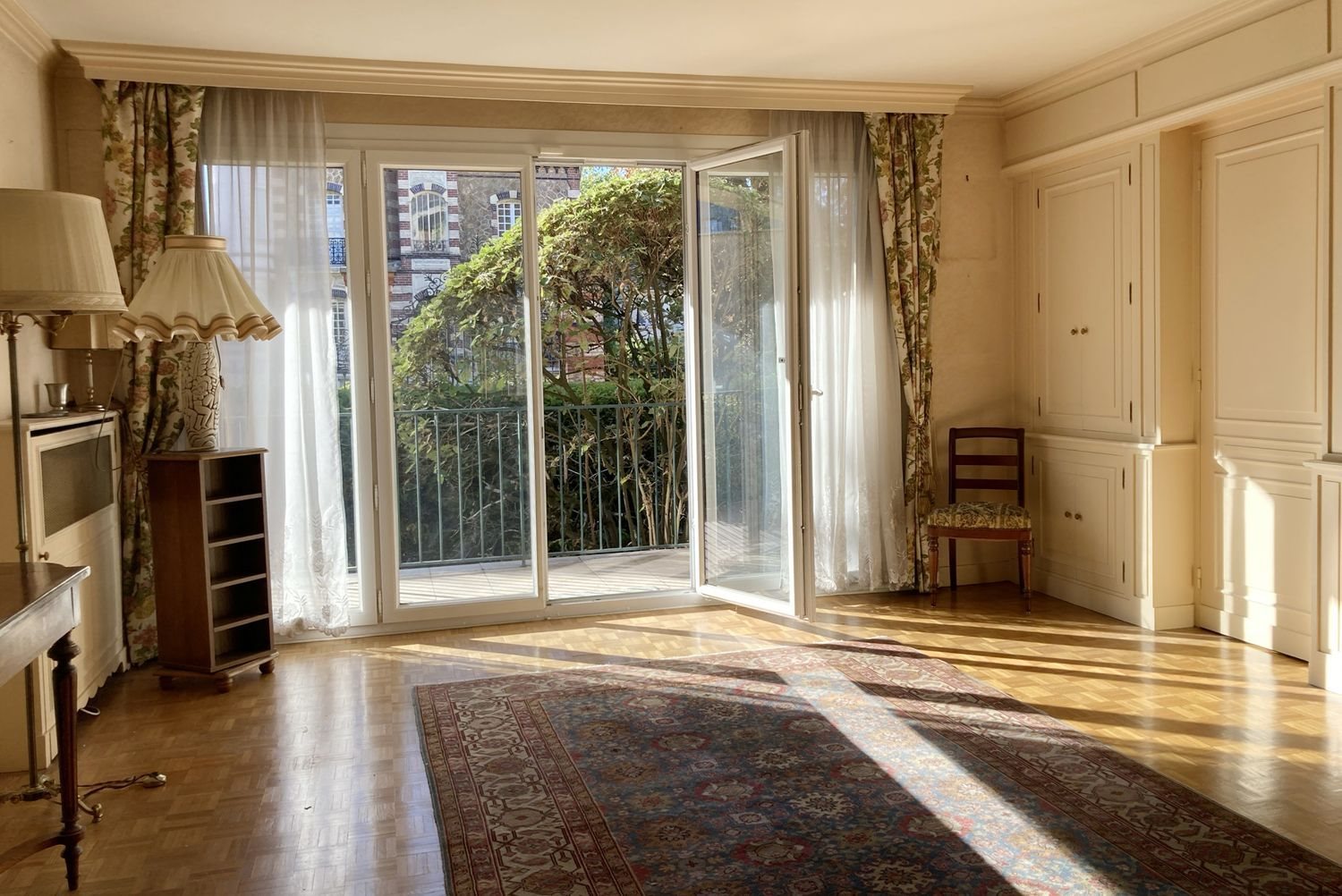 Appartement à vendre, 112m², Villemomble