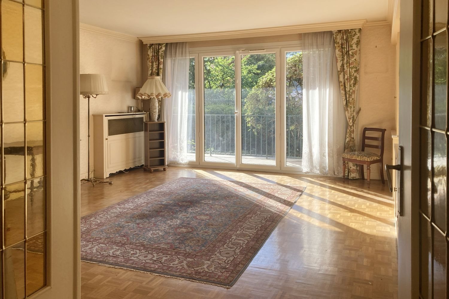 Appartement à vendre, 112m², Villemomble