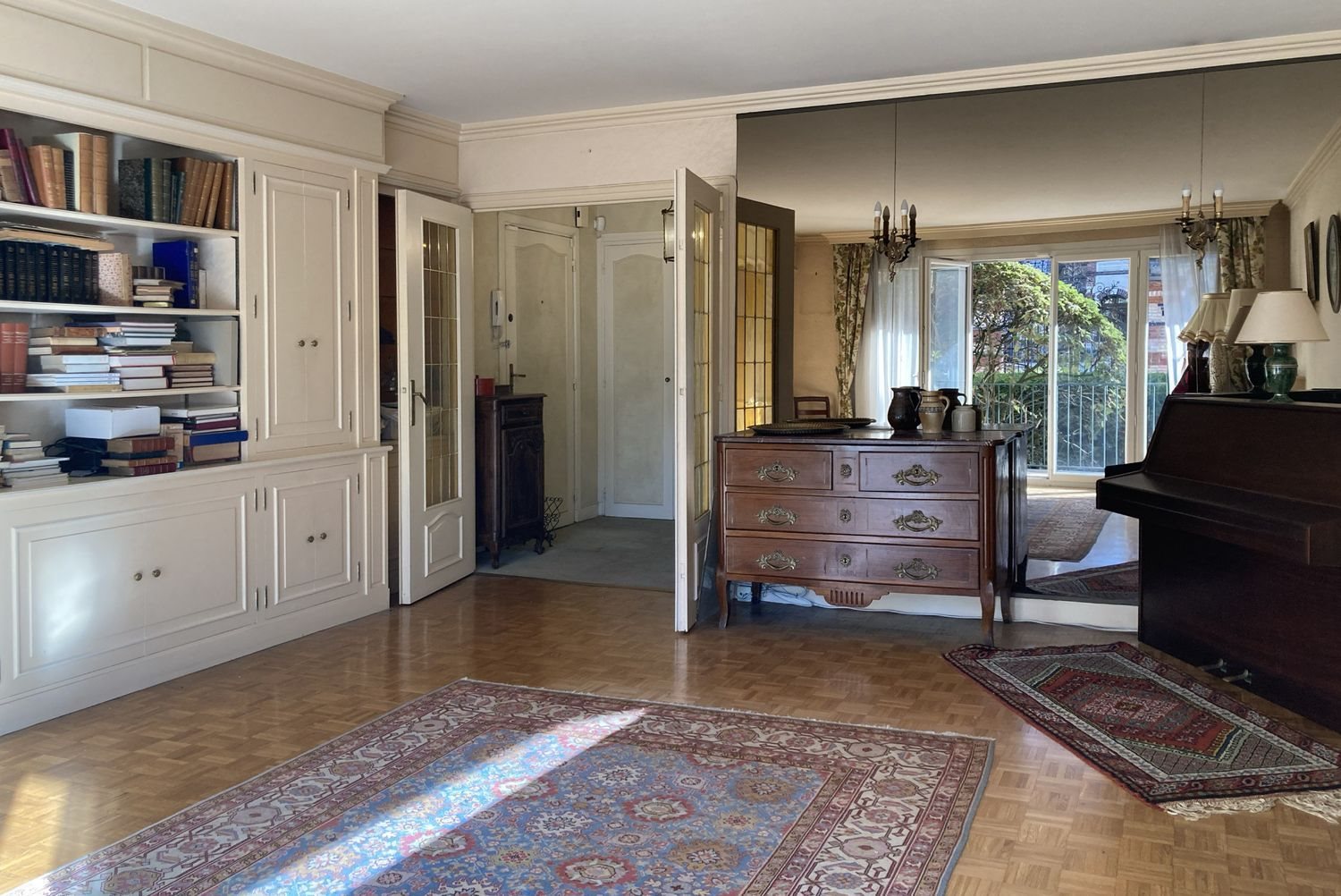 Appartement à vendre, 112m², Villemomble