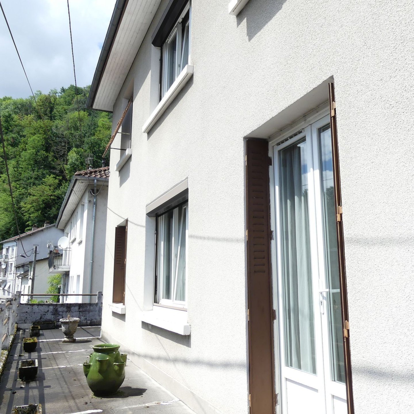 Maison à vendre, 120m², Tulle