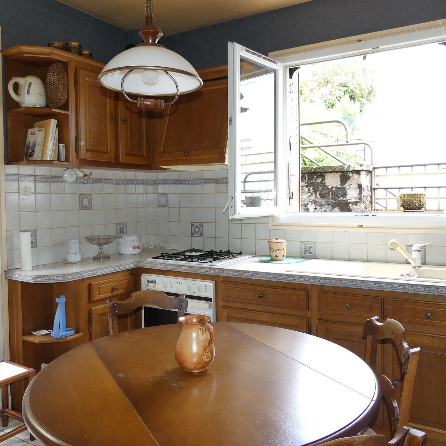 Maison à vendre, 120m², Tulle