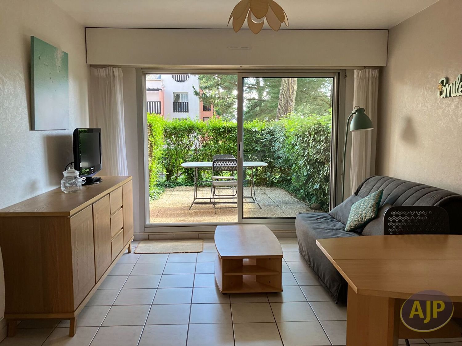 Appartement à vendre, 23m², La Baule-Escoublac