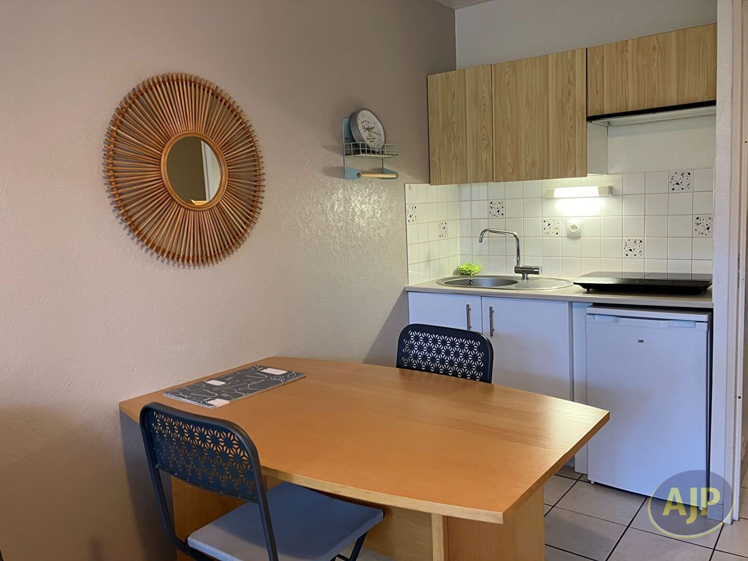 Appartement à vendre, 23m², La Baule-Escoublac