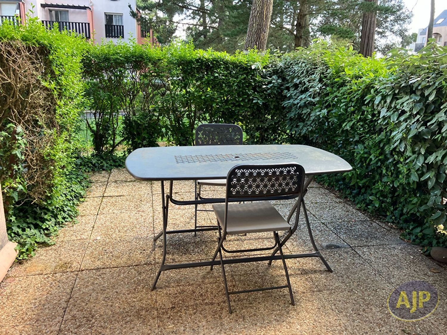 Appartement à vendre, 23m², La Baule-Escoublac