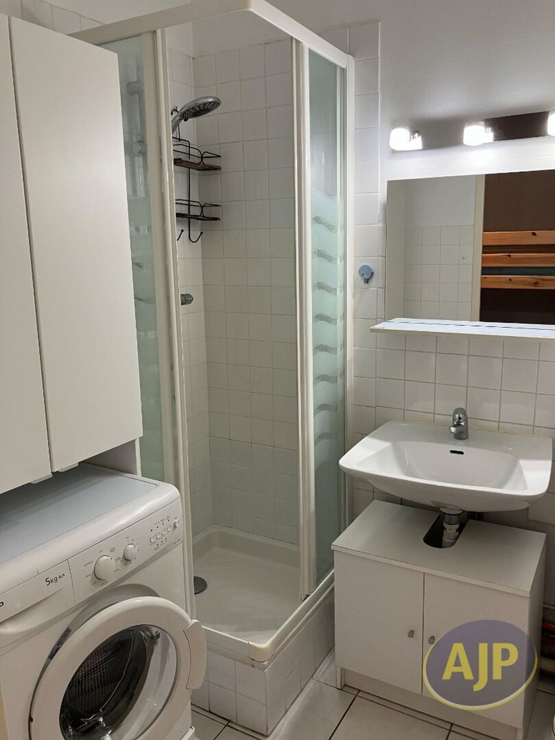 Appartement à vendre, 23m², La Baule-Escoublac