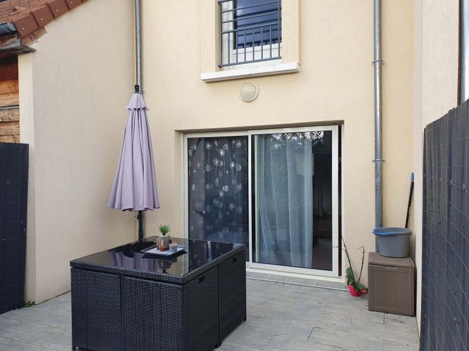 Maison à vendre, 46m², Houdan