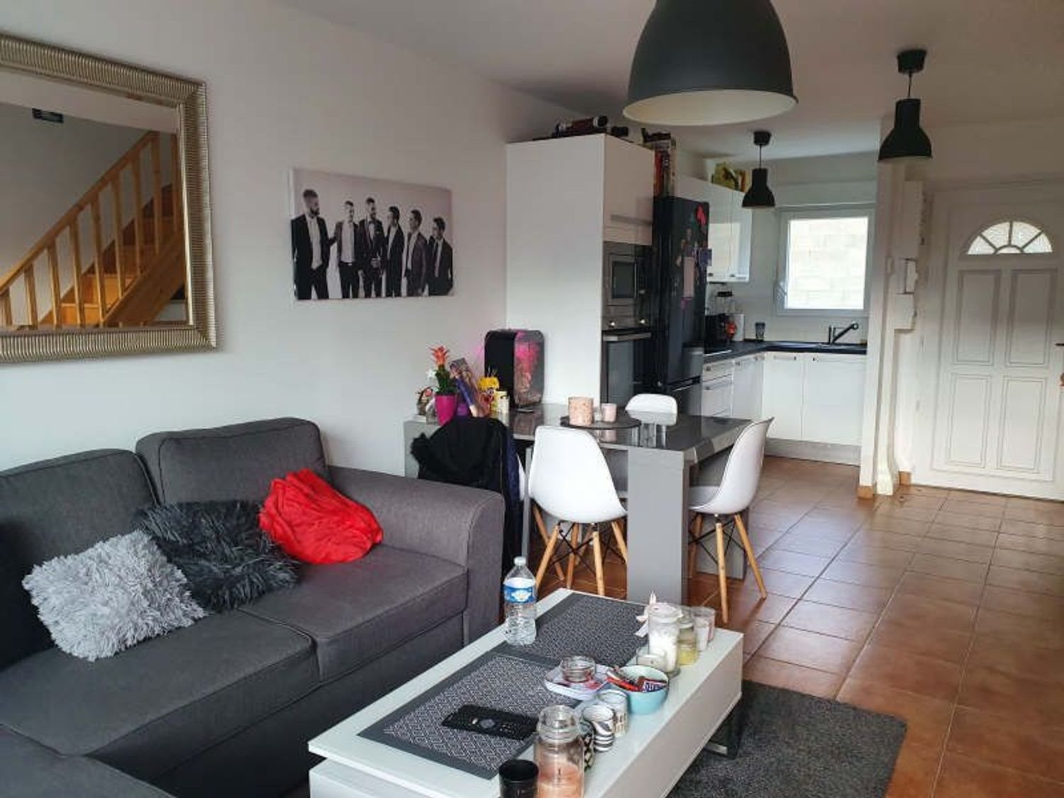 Maison à vendre, 46m², Houdan