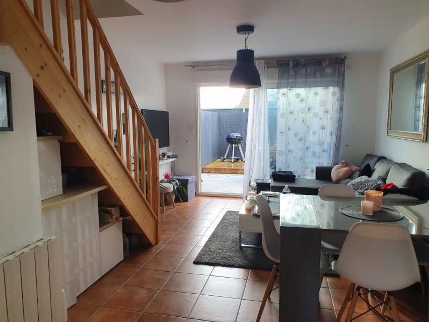 Maison à vendre, 46m², Houdan