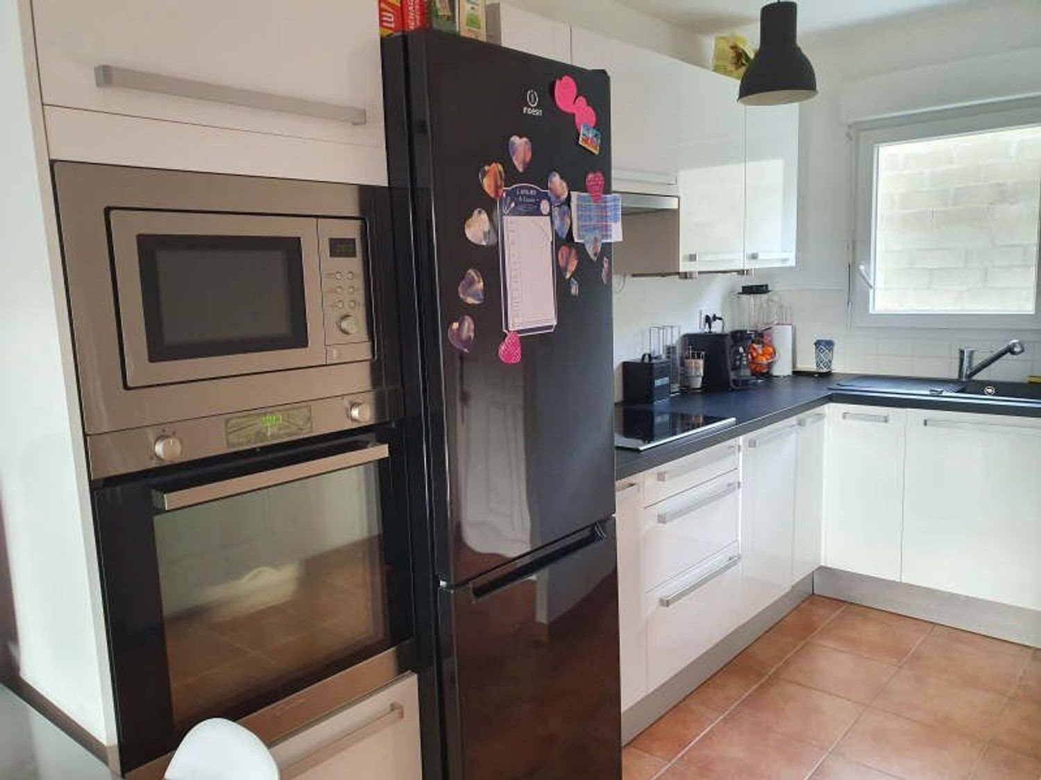 Maison à vendre, 46m², Houdan