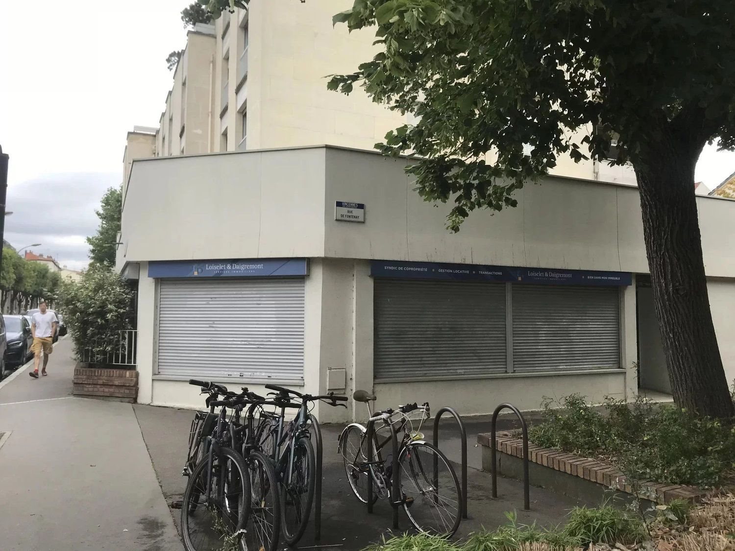 Appartement à vendre, 287m², Vincennes