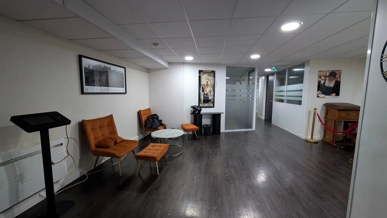 Appartement à vendre, 287m², Vincennes