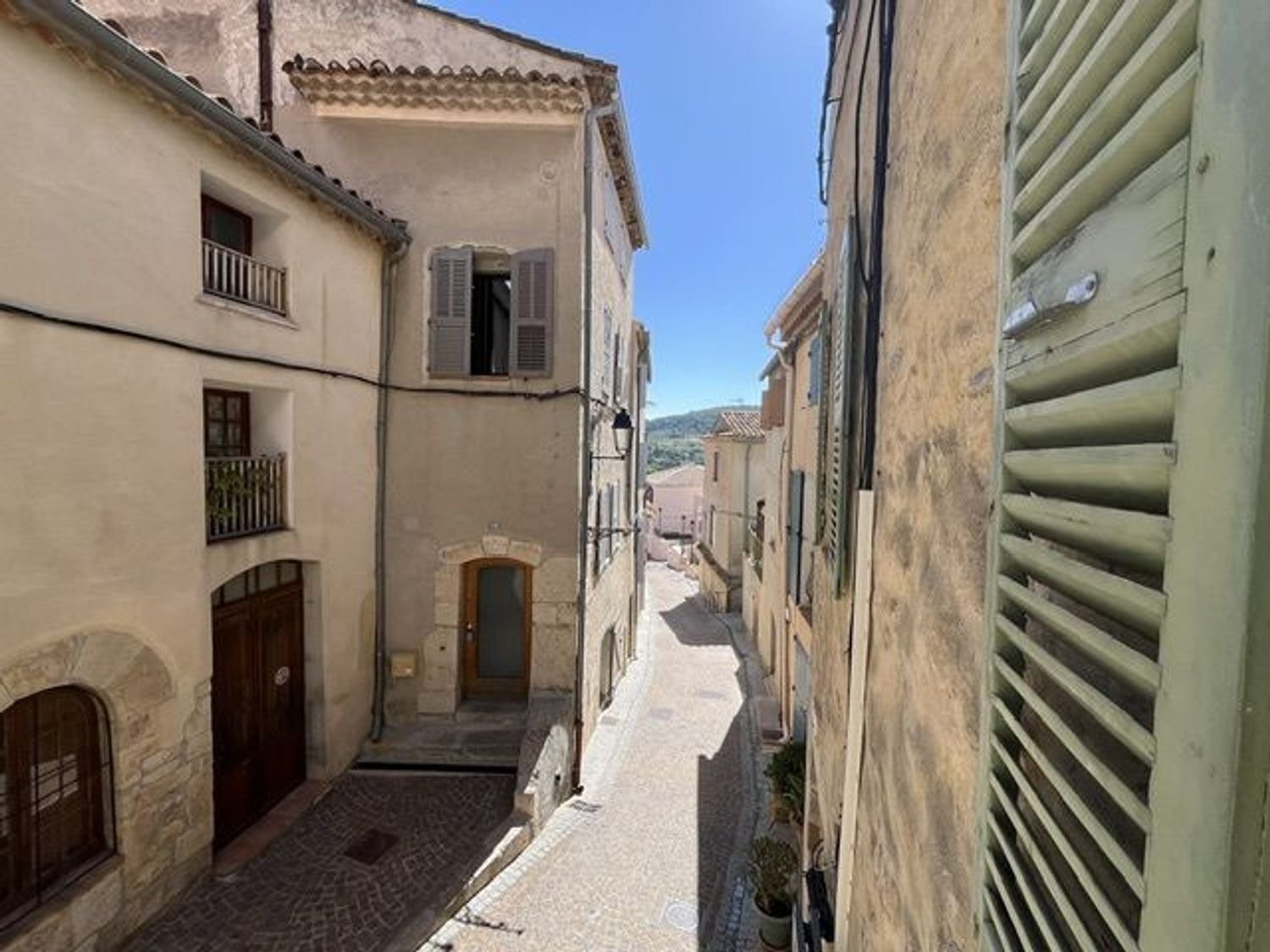 Appartement à vendre, 34m², Le Castellet