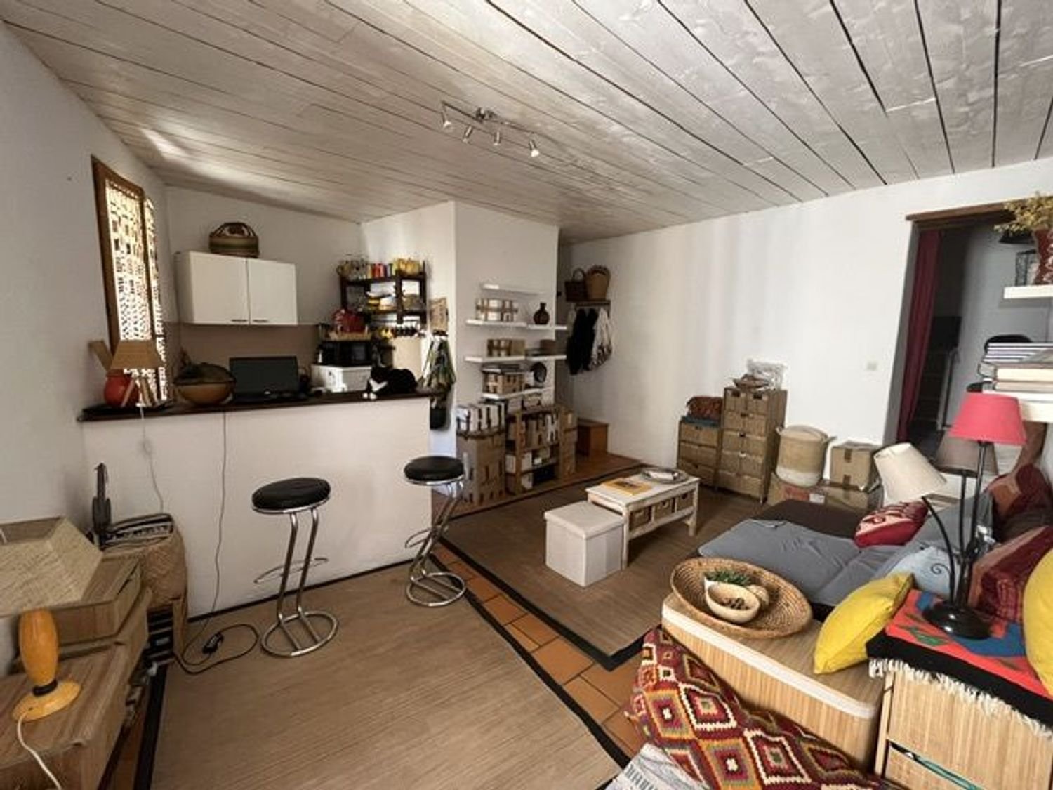 Appartement à vendre, 34m², Le Castellet