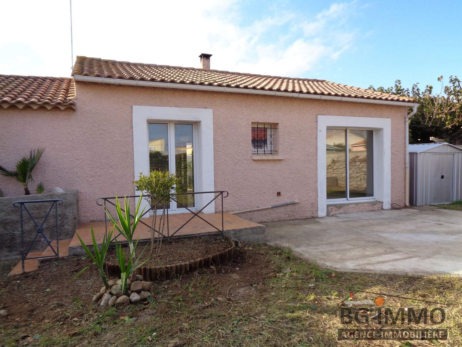 Maison à vendre, 65m², Vias