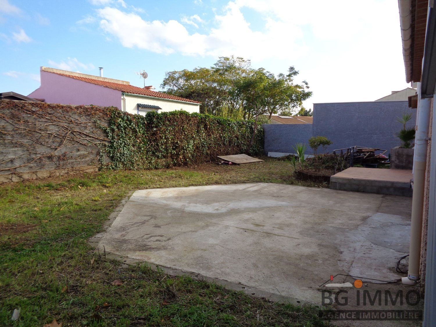 Maison à vendre, 65m², Vias
