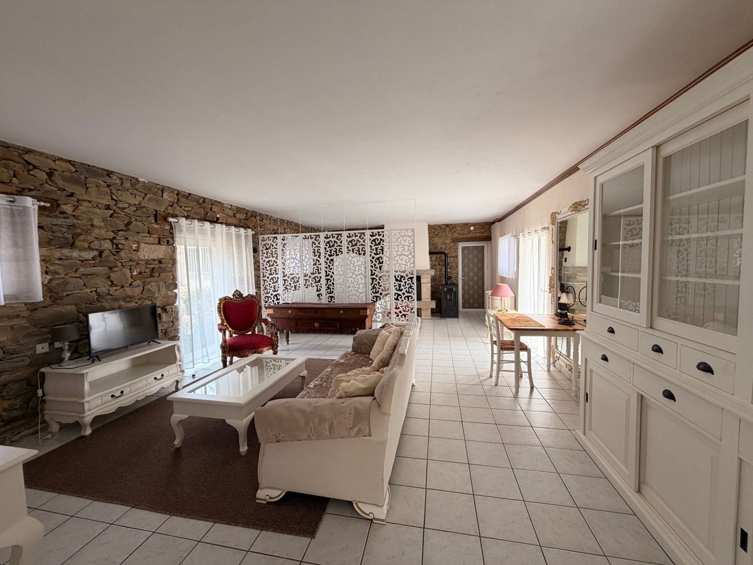 Appartement à louer, 64m², La Roche-Jaudy