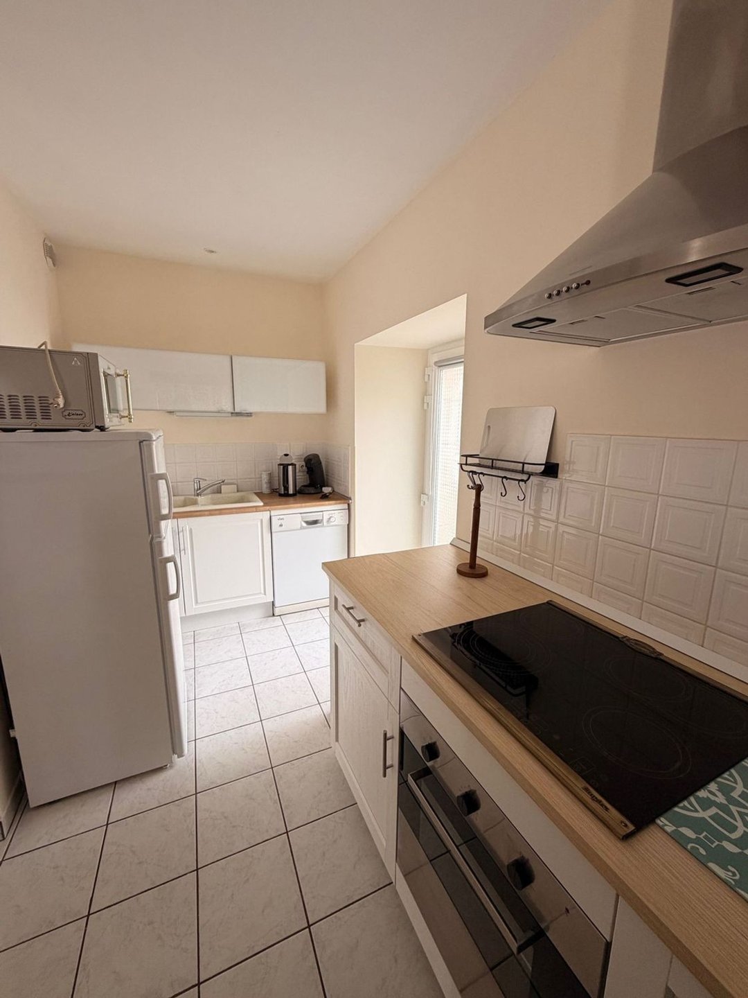 Appartement à louer, 64m², La Roche-Jaudy