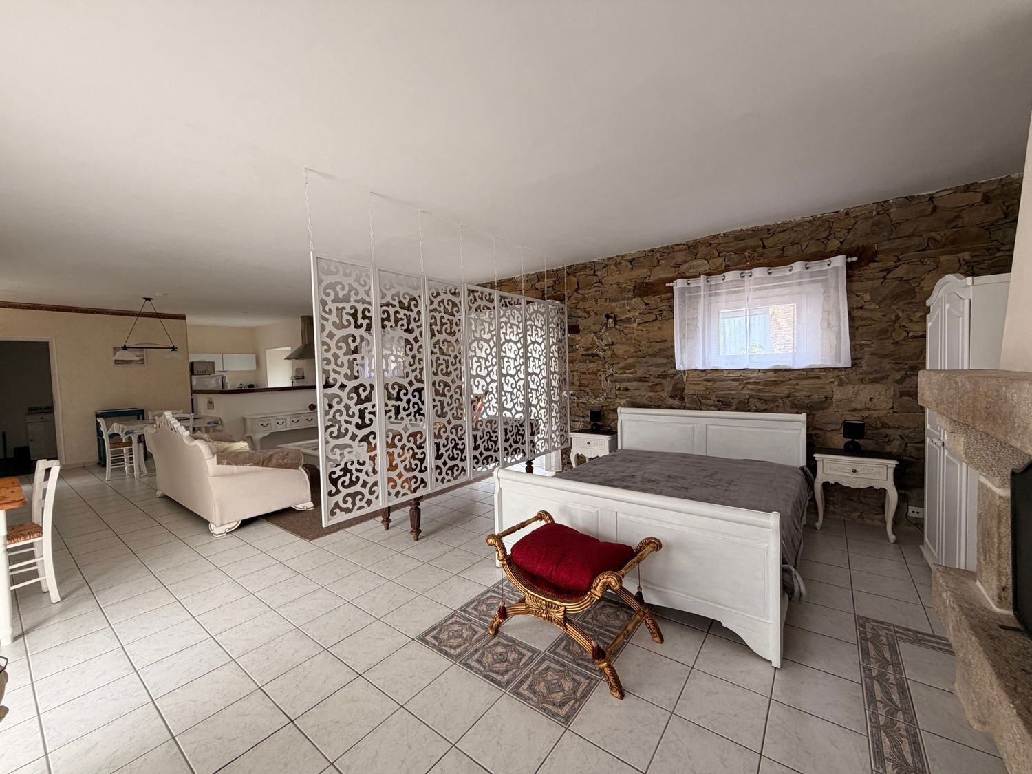 Appartement à louer, 64m², La Roche-Jaudy