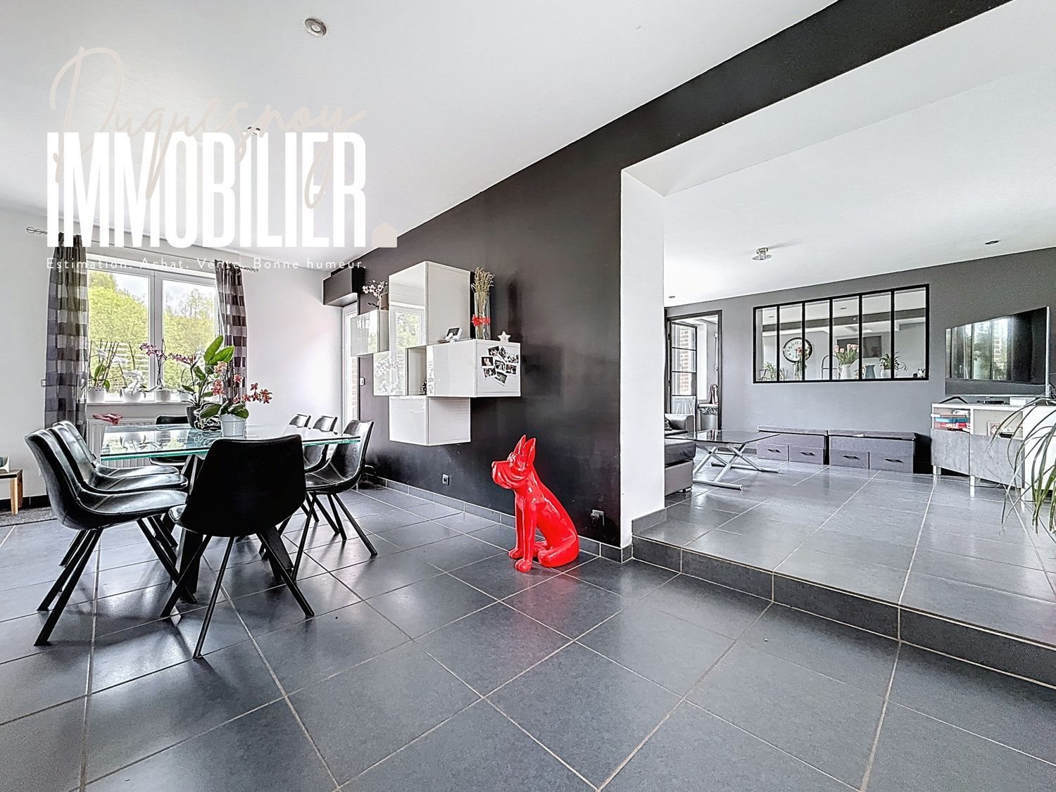 Maison à vendre, 156m², Houplines