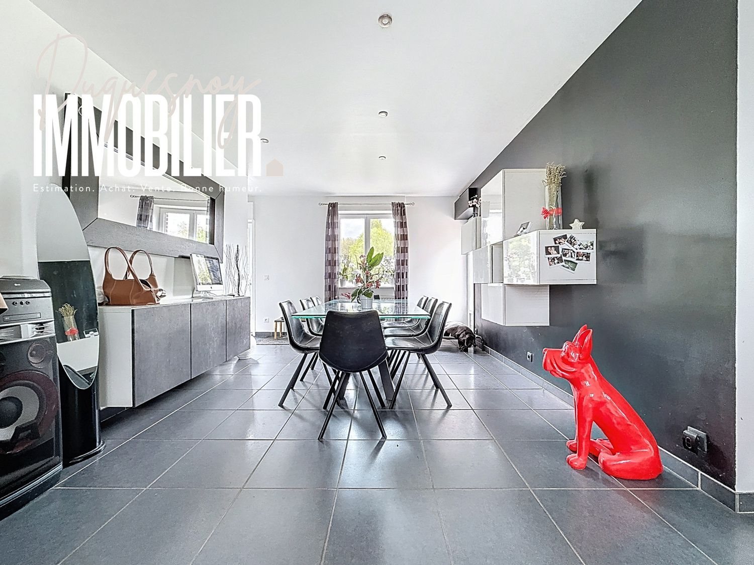 Maison à vendre, 156m², Houplines