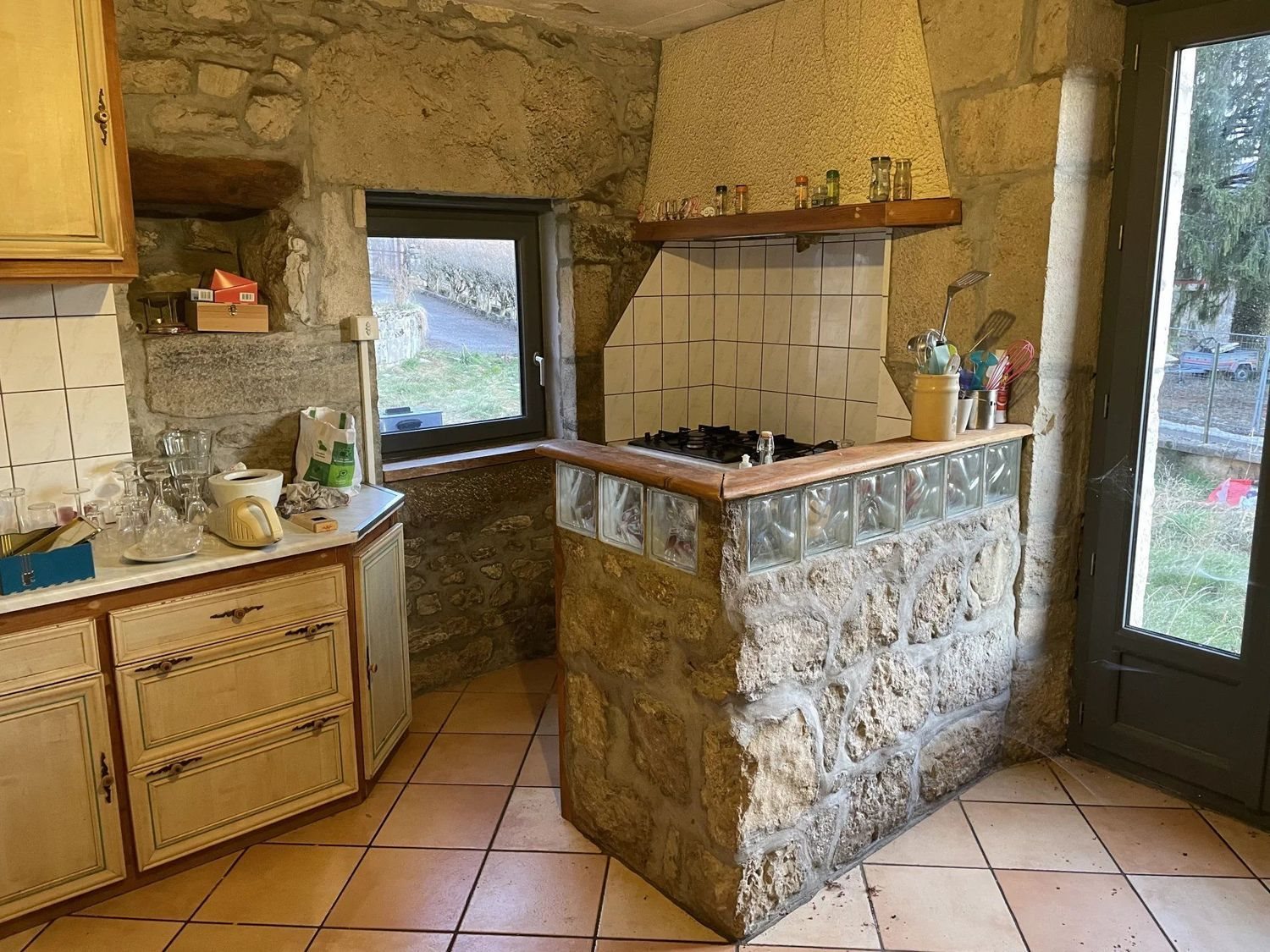 Maison à vendre, 141m², Bonlieu