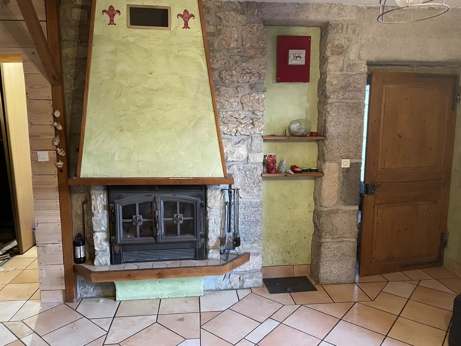Maison à vendre, 141m², Bonlieu
