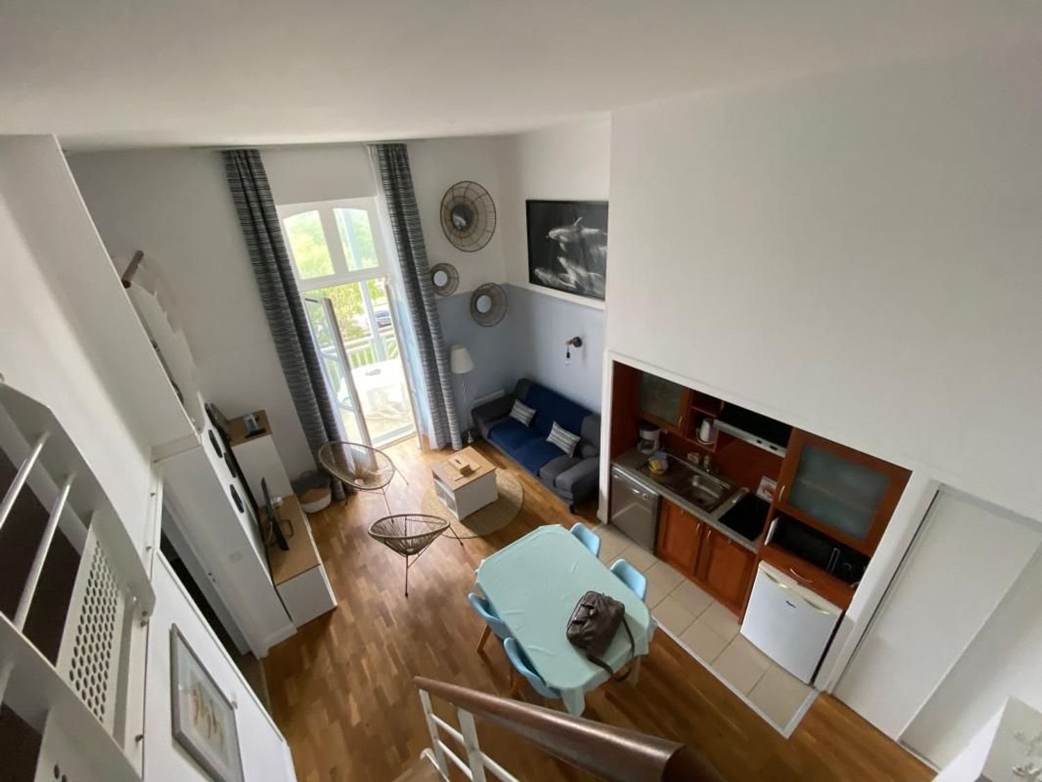 Appartement à vendre, 55m², Le Croisic