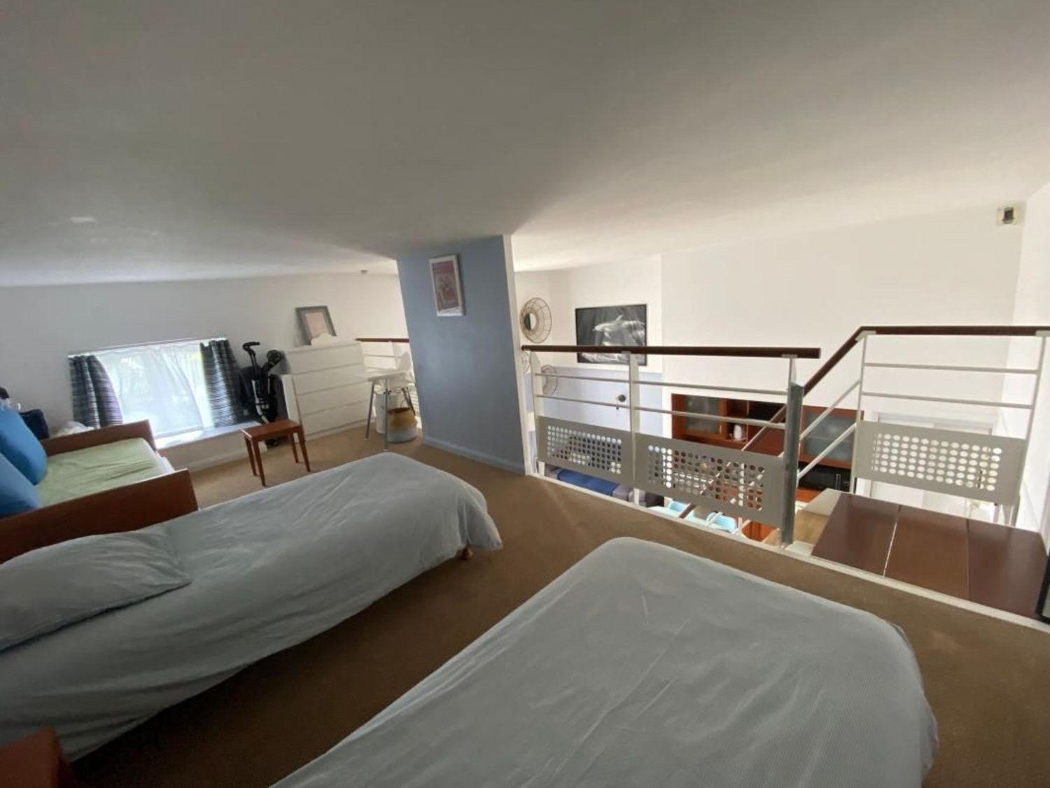 Appartement à vendre, 55m², Le Croisic