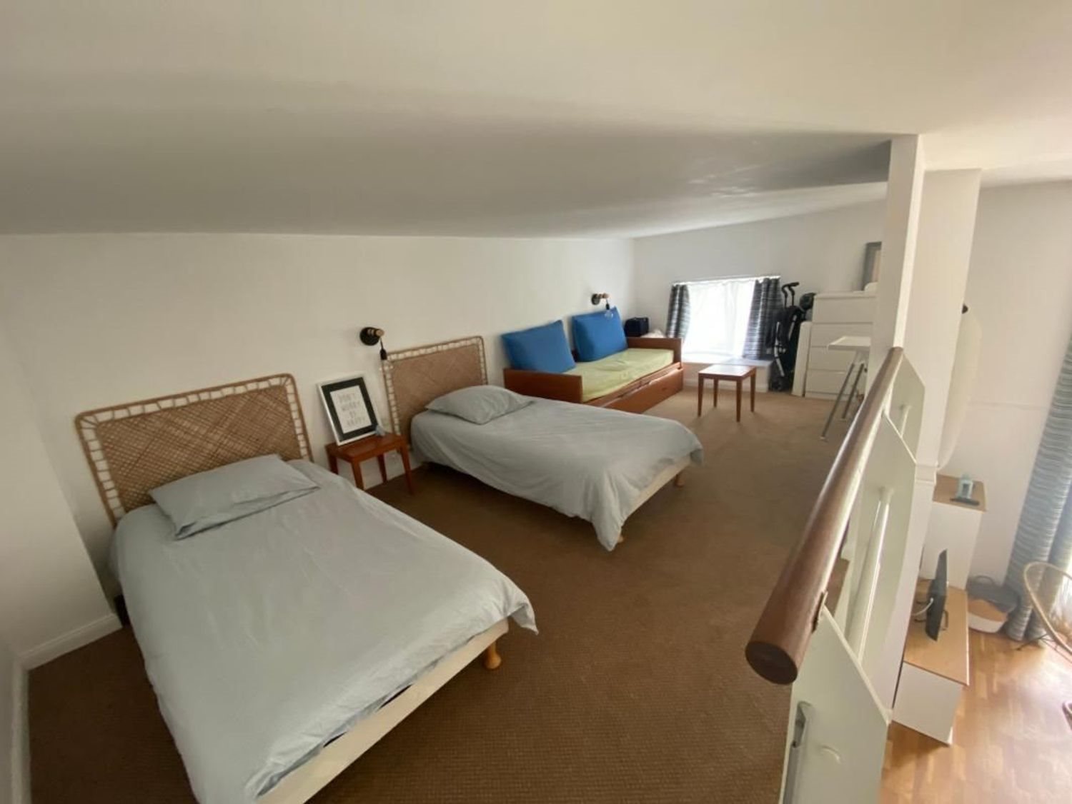 Appartement à vendre, 55m², Le Croisic