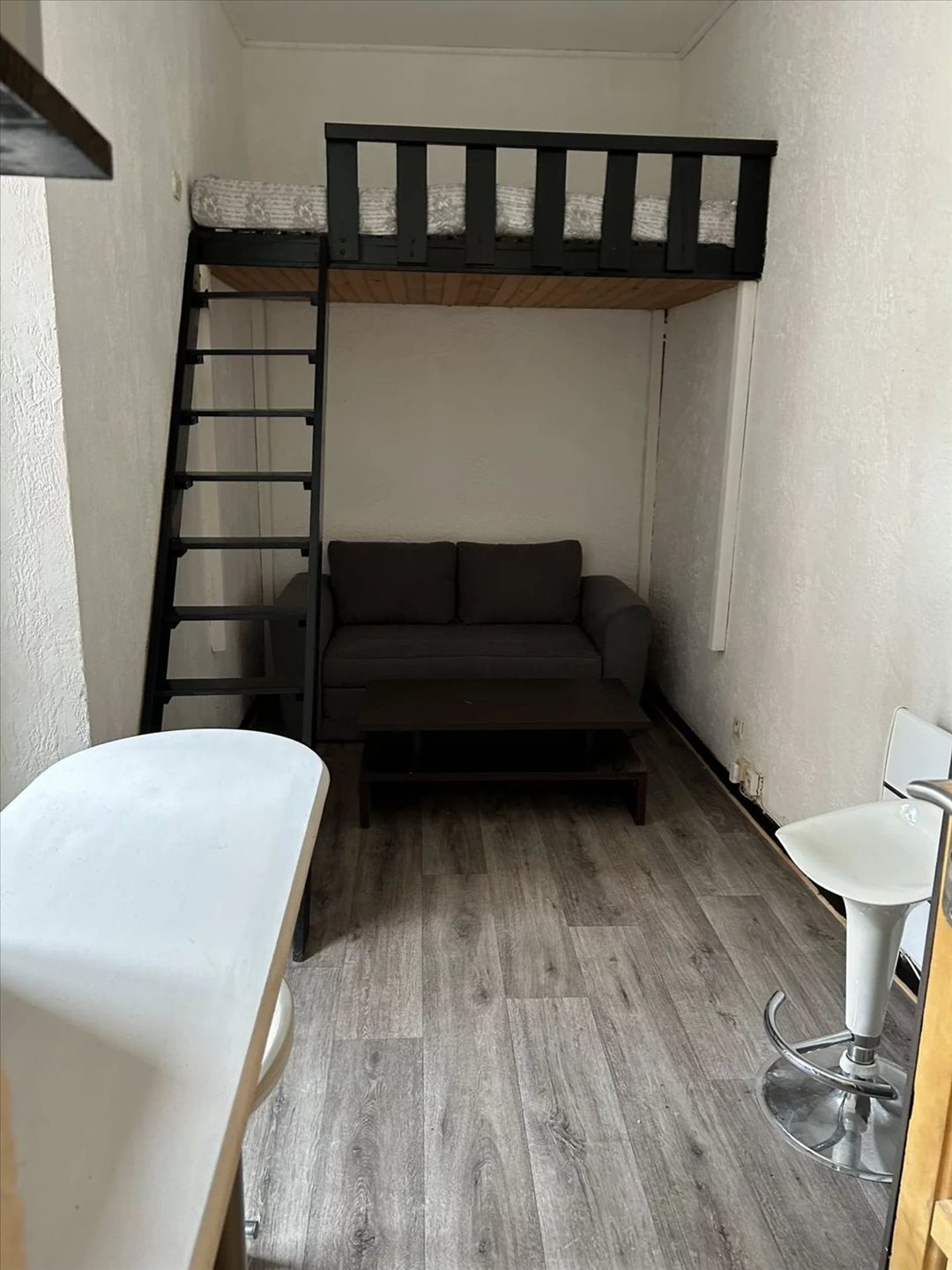 Appartement à louer, 13m², Boulogne-sur-Mer