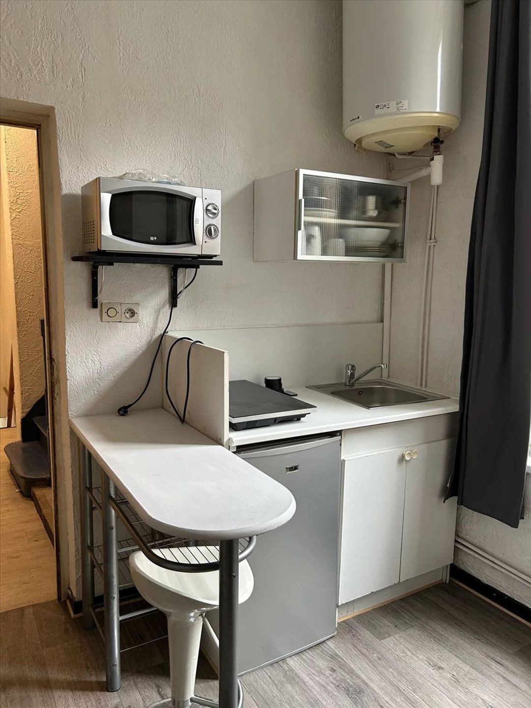Appartement à louer, 13m², Boulogne-sur-Mer