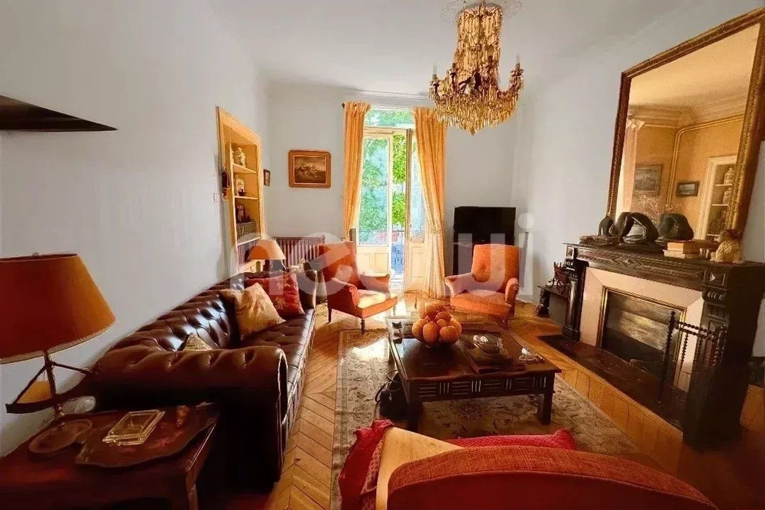 Appartement à vendre, 162m², Riom