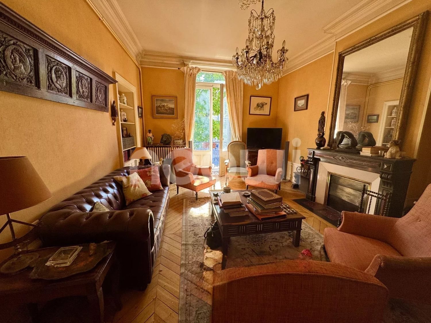 Appartement à vendre, 162m², Riom