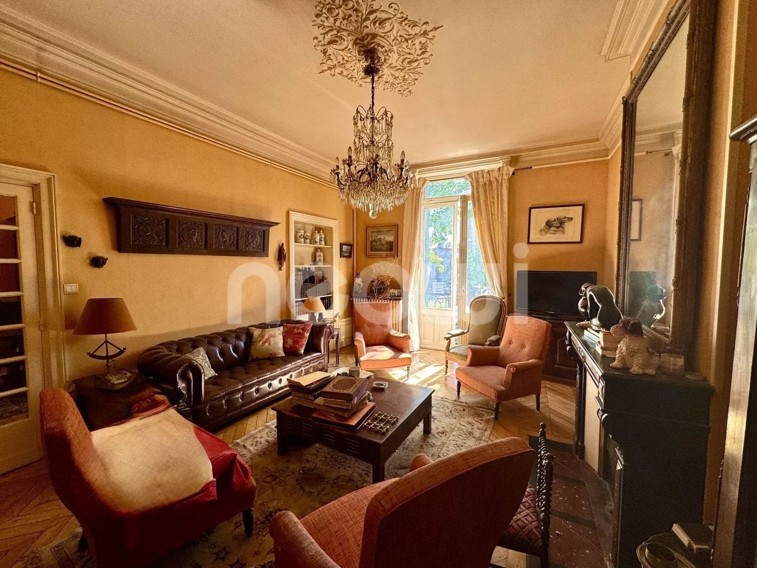 Appartement à vendre, 162m², Riom
