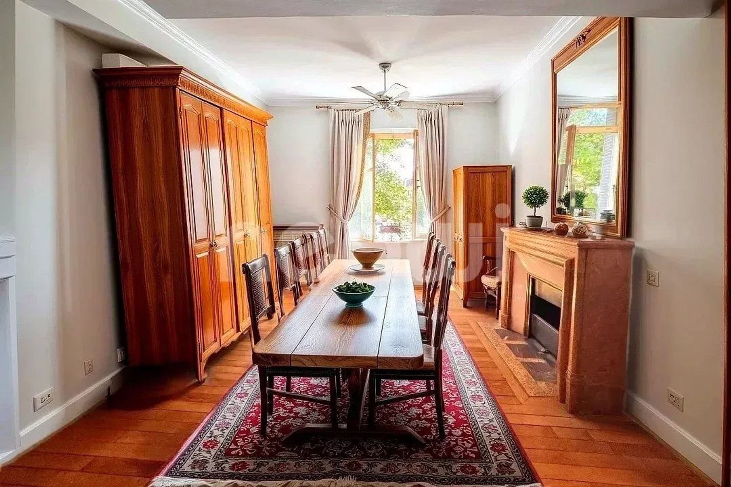 Appartement à vendre, 162m², Riom
