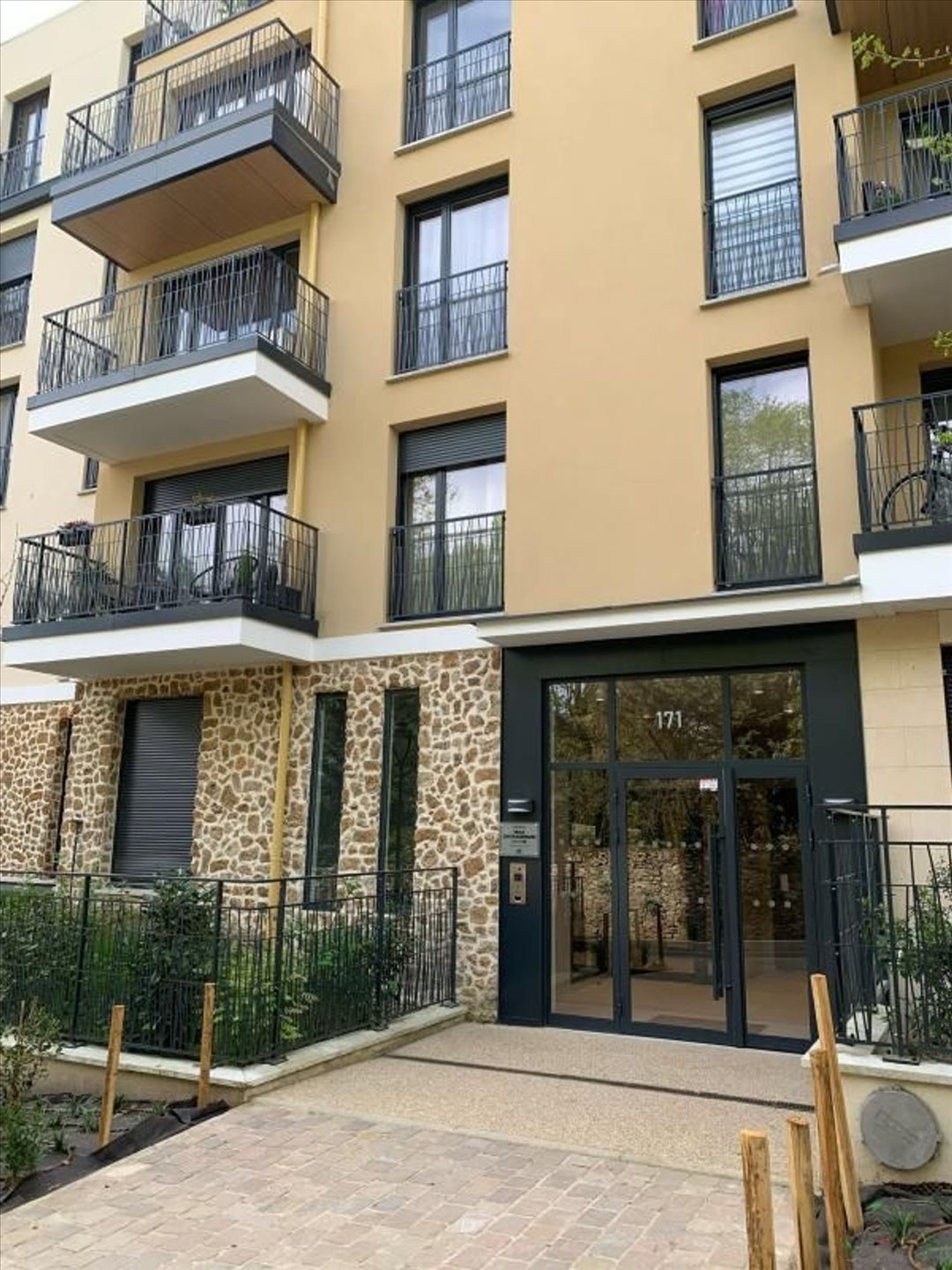 Appartement à vendre, 38m², Châtenay-Malabry
