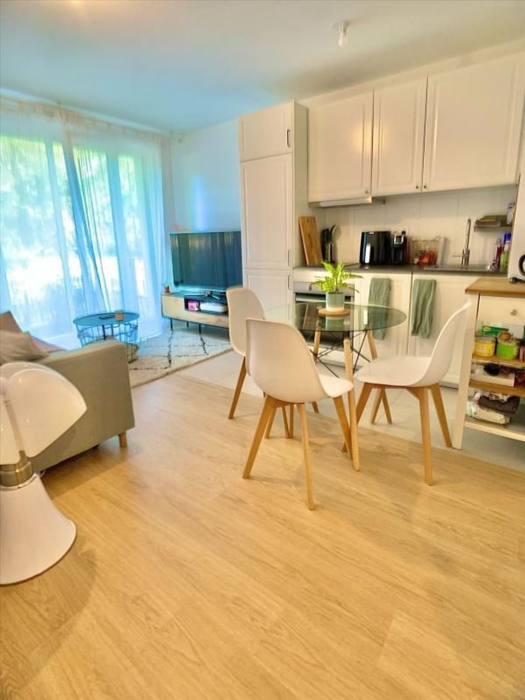Appartement à vendre, 38m², Châtenay-Malabry