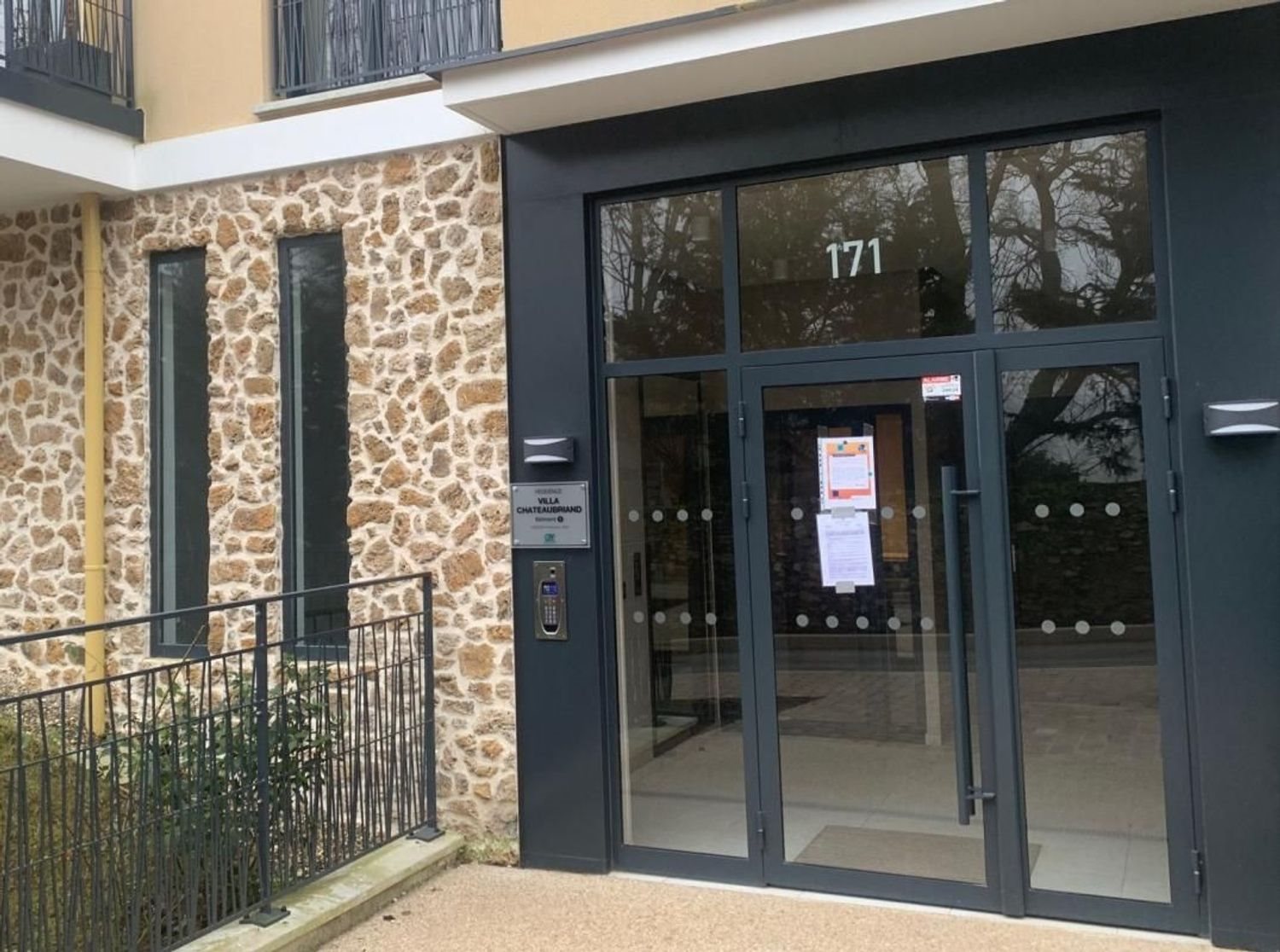 Appartement à vendre, 38m², Châtenay-Malabry