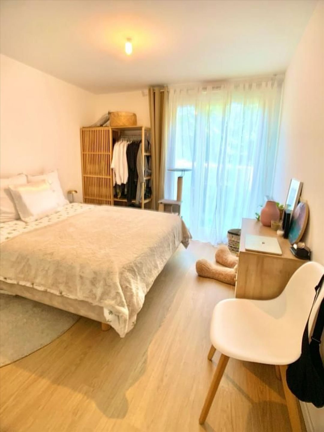 Appartement à vendre, 38m², Châtenay-Malabry