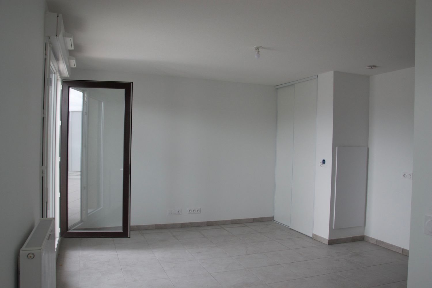 Appartement à louer, 29m², Villenave-d'Ornon