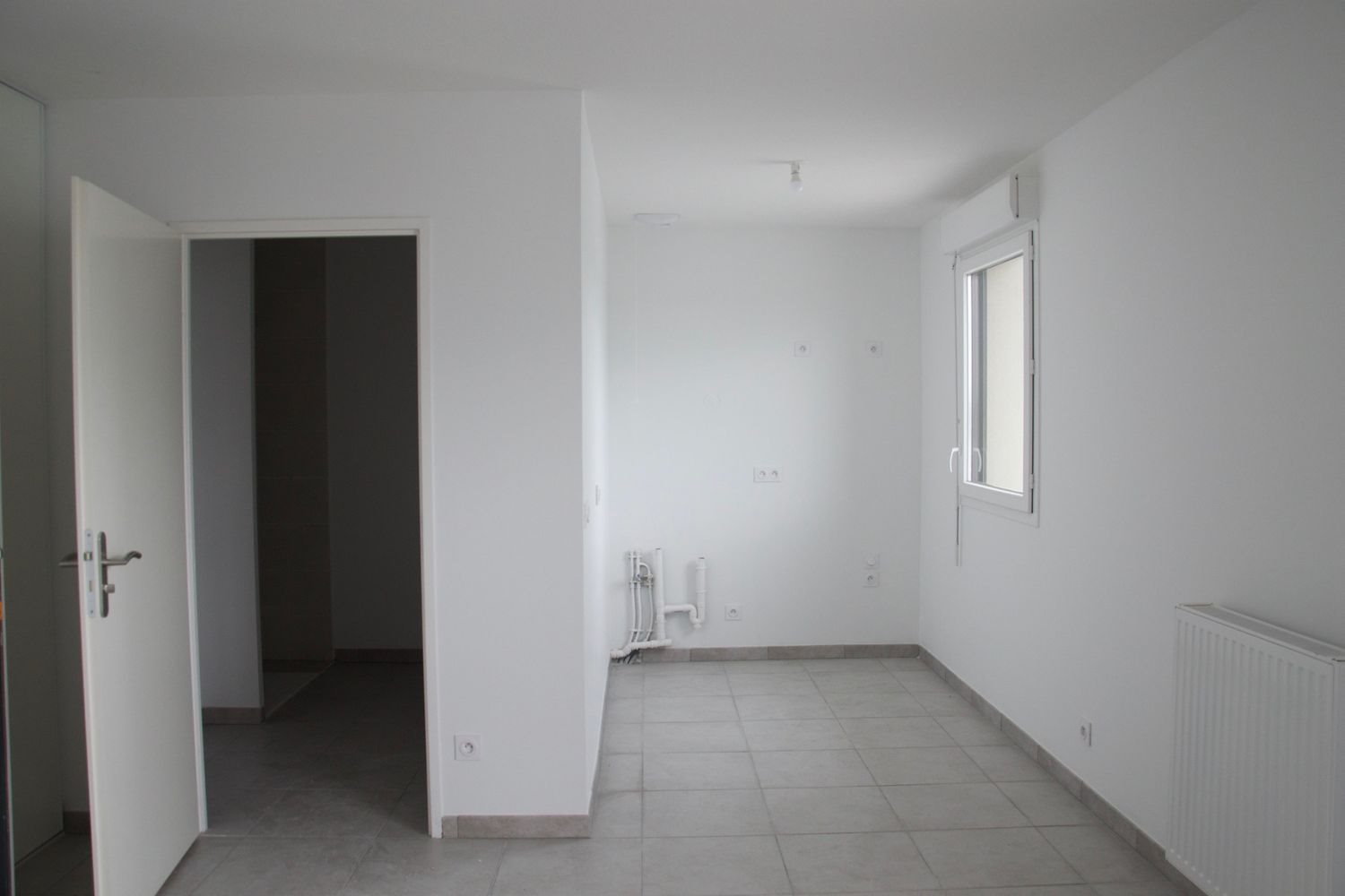Appartement à louer, 29m², Villenave-d'Ornon