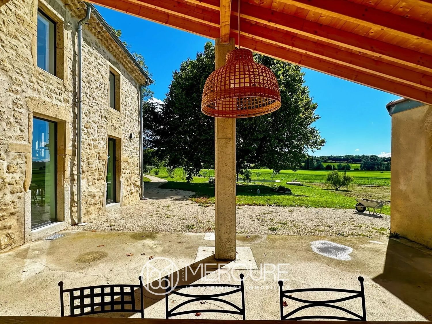 Maison à vendre, 340m², La Baume-Cornillane